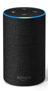 Amazon Echo