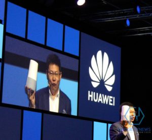 huawei ai cube