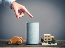 Enceinte à commande vocale : La sélection de l’équipe