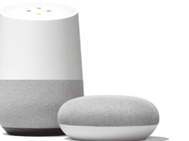 Google Home