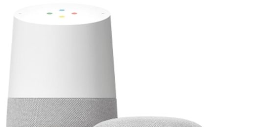 Google Home