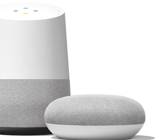 Google Home