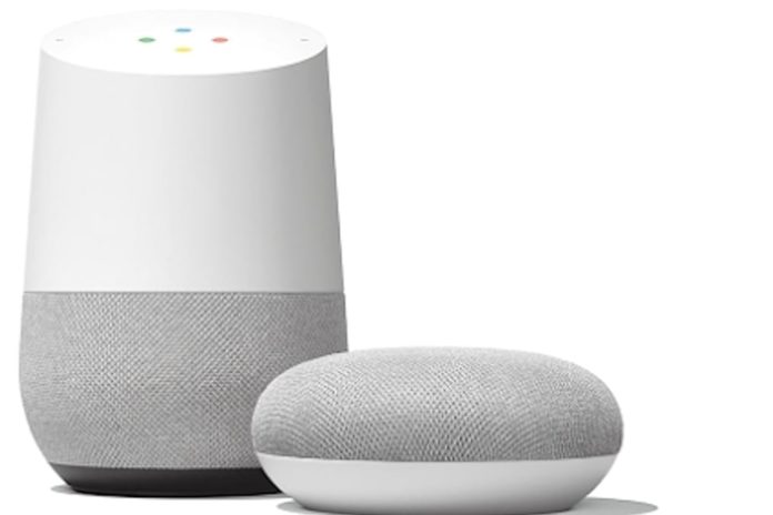 Google Home