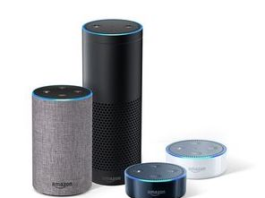 Amazon alexa