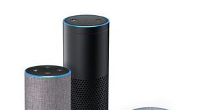 Amazon alexa